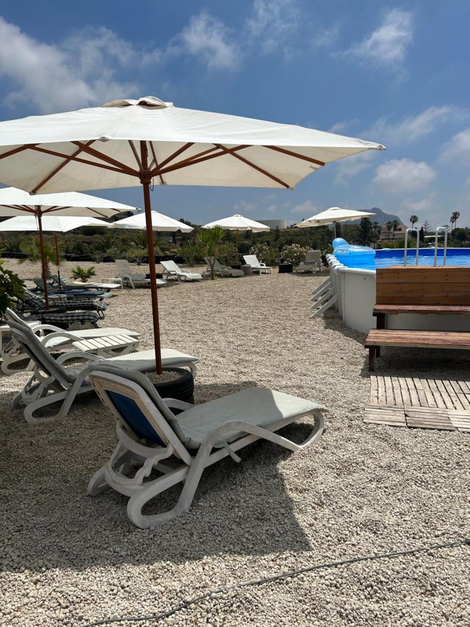 La Vista Al Mar Apartman Arona  Kültér fotó