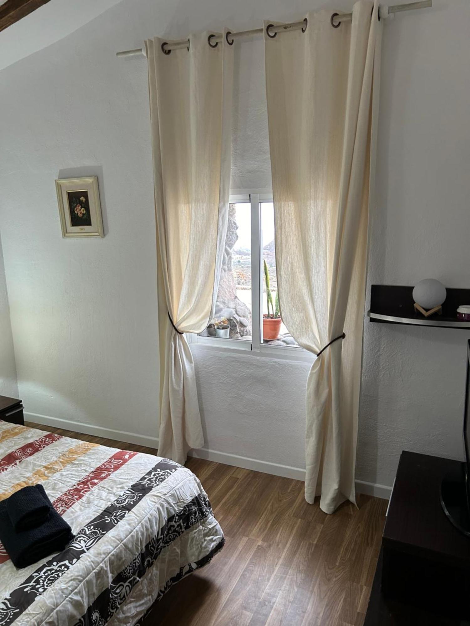 La Vista Al Mar Apartman Arona  Kültér fotó